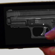 Image for article titled Man Arrested at Apple Store After Threatening to Shoot His iPhone with a 9mm Handgun